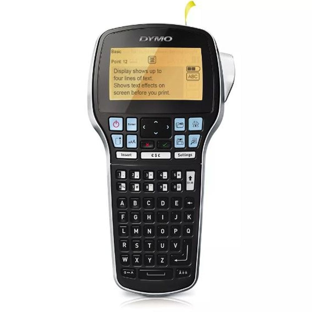 Rotulador Eletrônico Label Manager LM420