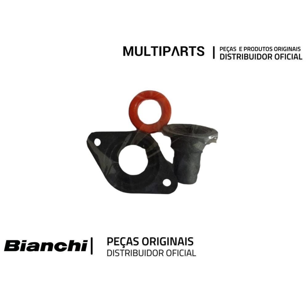 Conjunto De Válvula De Água 05235636-01 Maquina Café Bianchi
