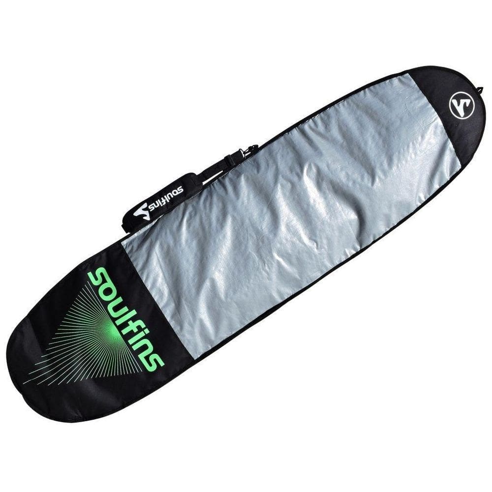 Capa Para Prancha De Surf Longboard - Reflectiva 9`3