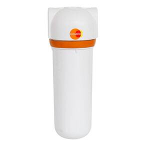 Filtro De Agua Para Caixa D`Agua 9.3/4 Branco - Equation
