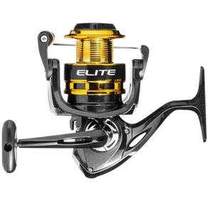 Molinete Marine Sports Elite Gold 3000 3Rol 5.1:1 Lançamento