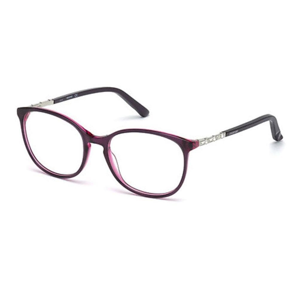 Armacao Swarovski Sk5163 52083