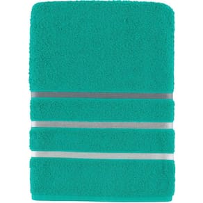Toalhão De Banho Teka Dry Luiza Verde Esmeralda