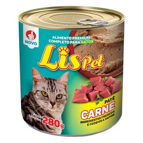 12 Unid Alimento Completo / Ração Úmida / Patê Gatos Adultos