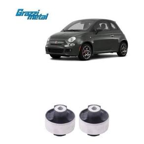 2 Buchas Maior Balanças Bandejas Fiat 500 Mexicano 12 13 14