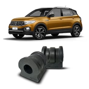 Par Bucha Estabilizadora Dianteira Volks T-Cross 2019 A 2020