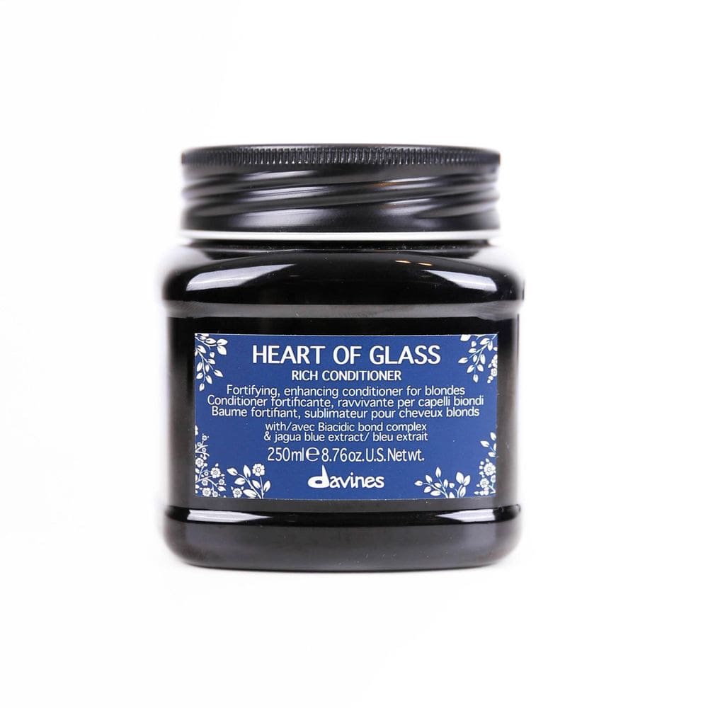 Condicionador Heart Of Glass Rich 250 Ml