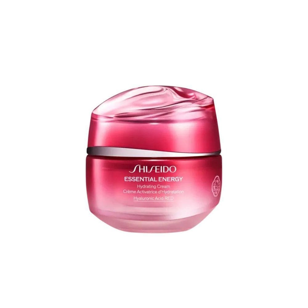 Shiseido Essential Energy Hydrating Cream - Hidratante 50Ml