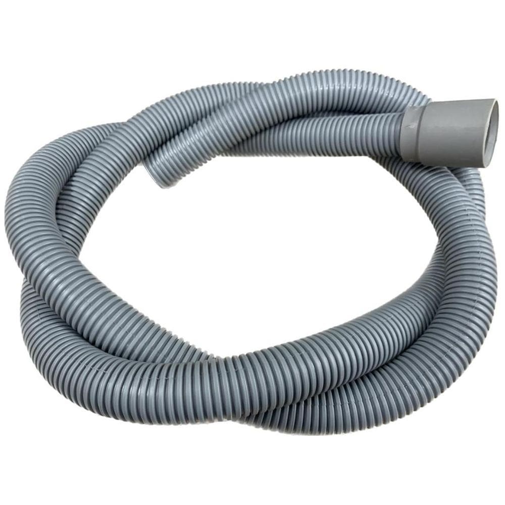 Mangueira Saida Drenagem Lavadora Electrolux 1,6M Bocal 28Mm