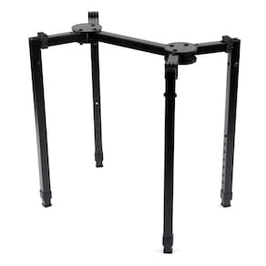 Suporte Dobrável P/Case Controladora Dj Ddj/Xdj Pioneer,Djm