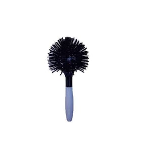 Escova Para Modelagem Twist 3D Curl Ricca