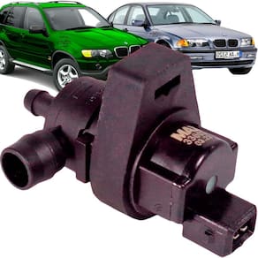 Válvula Respiradouro Canister 320I 328 528I 530 540 E46 E36