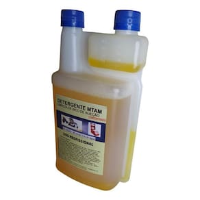 Detergente Limpa Bico Injetor Concentrado 1L Bicos Injetores