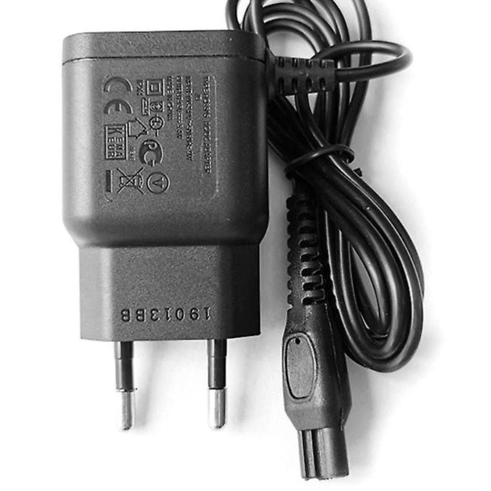 Carregador 15V 5,4W Barbeador Philips Hc3410 Hc3415 Hc3420