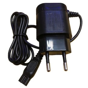 Carregador 15V 5,4W Para Barbeador Philips At750 At751 At752