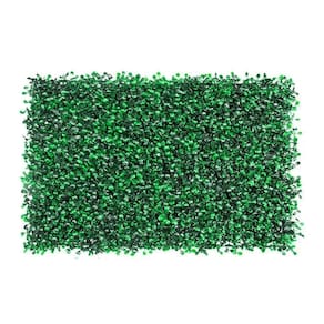 Jardim Artifical Vertical Kit 15 Placas 60X40Cm Buchinho