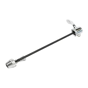 Haste Com Blocagem Traseira Para Rolo Cromada M5X180Mm