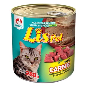 12 Unid Alimento Completo / Ração Úmida / Patê Gatos Adultos