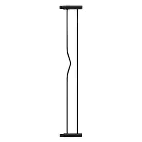 Prolongador Extensor Para Portão 69Cm Pet Aramado 10 Cm Caes
