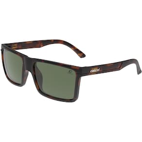 Óculos Sol Colcci Adam Marrom Mescla Polarizado C0155F3989