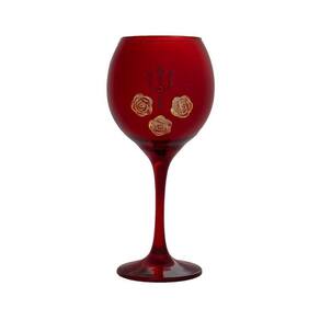 Taça Pomba Gira Vidro Altar Oferenda Umbanda- Escolha Modelo