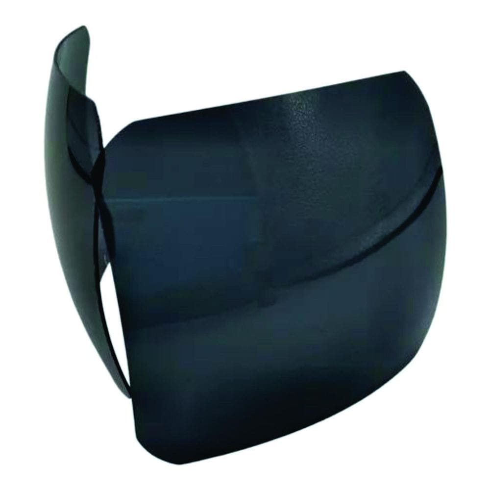 Kit 5 Pares Lente Solar Polarizada Cinza Curva 6