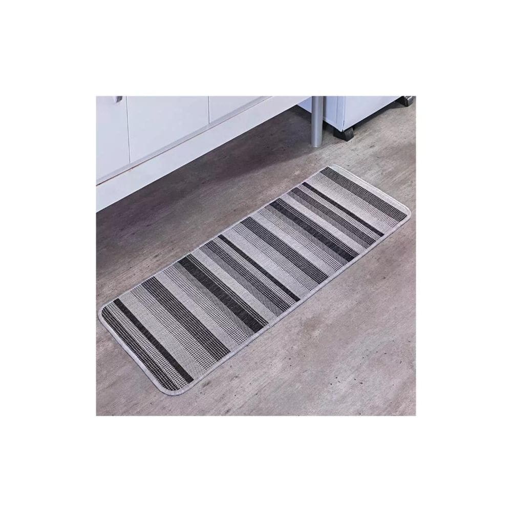 Tapete para Cozinha Niazitex 180x45 cm Flex