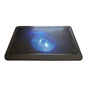 Cooler Para Notebook Dell Vostro 5481 I7 Base Resfriadora