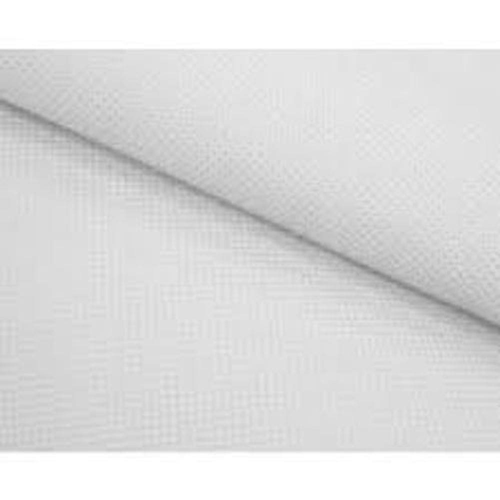 Tnt Branco Gramatura 150 / 10 Metro X 1.40