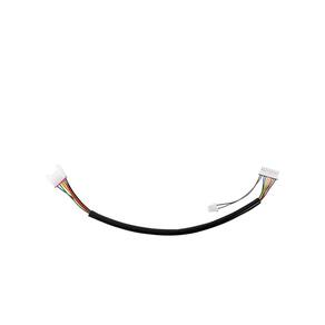 Cabo Display Botão 3 Conectores LG EAD60714603 - 15 cm
