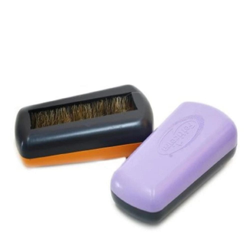Kit 2 Escovas Feiticeira Tira Pelos Papa Migalha Estofados