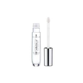 Essence Extr Shine Vol 01 Crystal Clear Gloss Labial Líq 5Ml