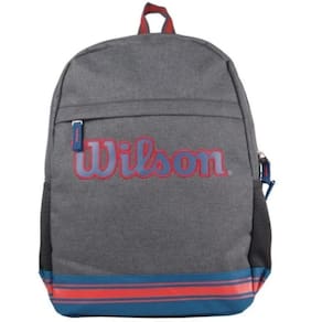 Mochila De Costas - Wilson