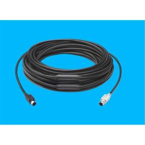 Cabo Extensor Logitech 15M Group Vc - 939-001490