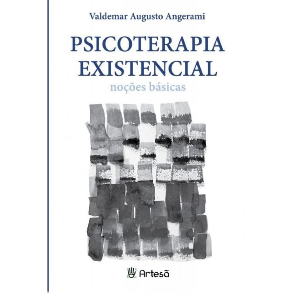 Psicoterapia existencial