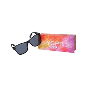 Óculos De Sol Yopp Polarizado Uv400 Beach Tennis Ai Calica