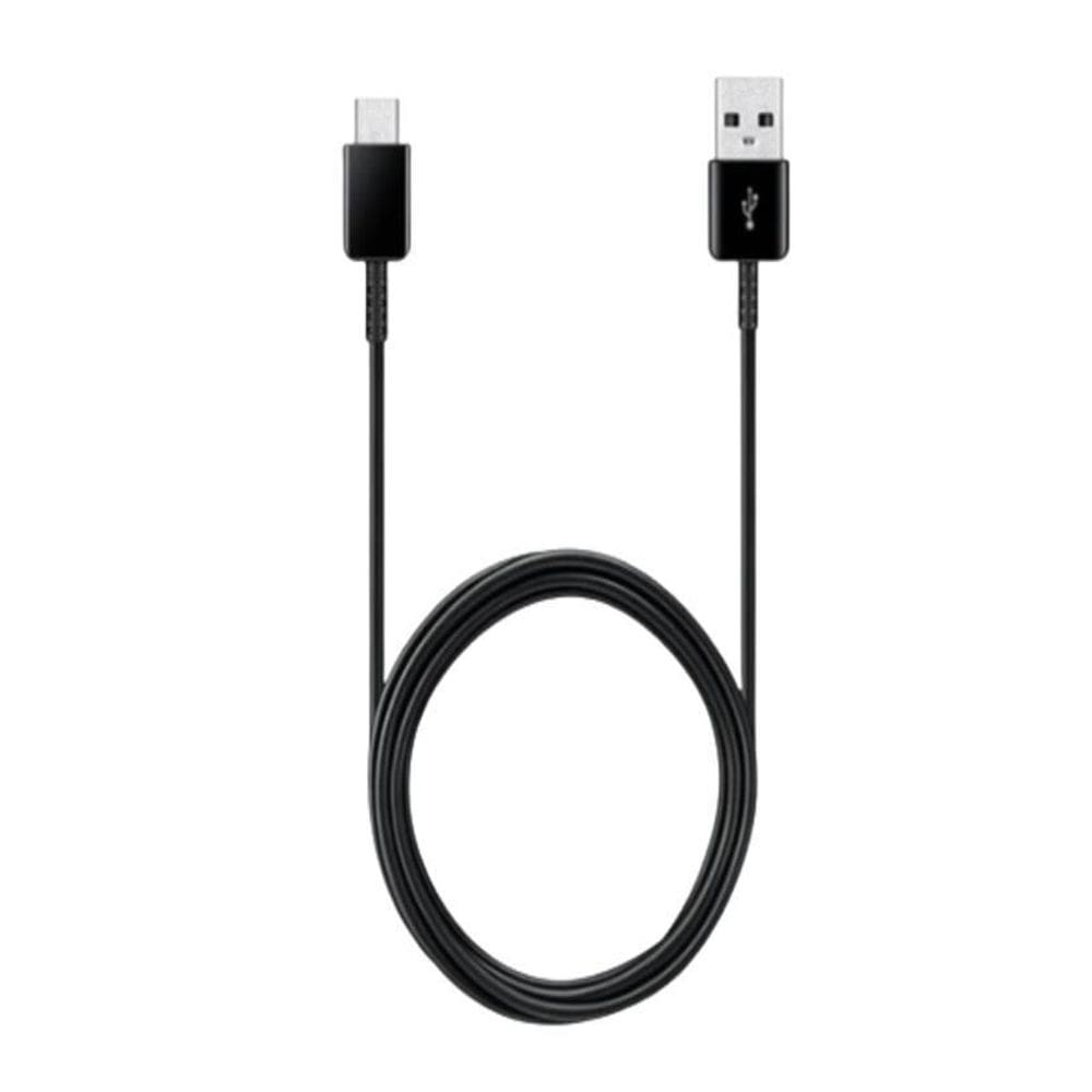 Cabo Carregador Tipo C Turbo Samsung Galaxy A9 2018 Sm-A920