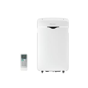 Ar Condicionado Portátil Elétrico Hisense 12000 BTUs Frio AP-12CWBRNPS01 - 127V