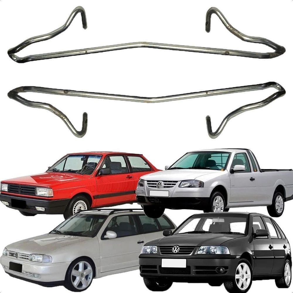 Reparo De Freio Vw Fiat Ford Anti Vibração Sistema Teves