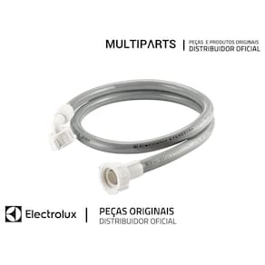 Mangueira Entrada Agua Lava Louça - A15640401 Electrolux