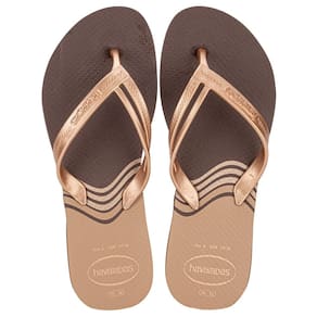 Chinelo Feminino Elegance Print Havaianas - 4148804