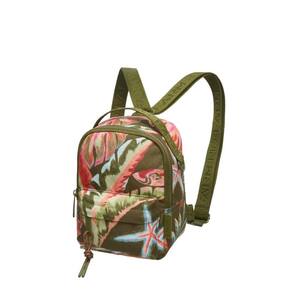 Mini Mochila Farm Borogodó Peixes Pintados
