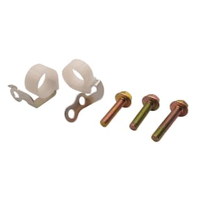Guia Cabo Freio Superior E Inferior Bros 125 Bros 150 Crf230