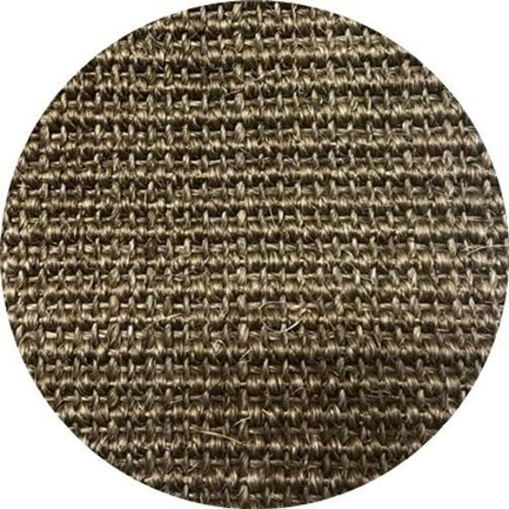Tapete Sisal 98 Redondo Cy