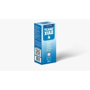 Tratamento Pés Tchau Xulé 200Ml - Adeus Chulé / Rachaduras
