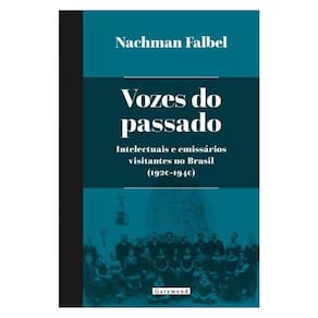 Vozes Do Passado