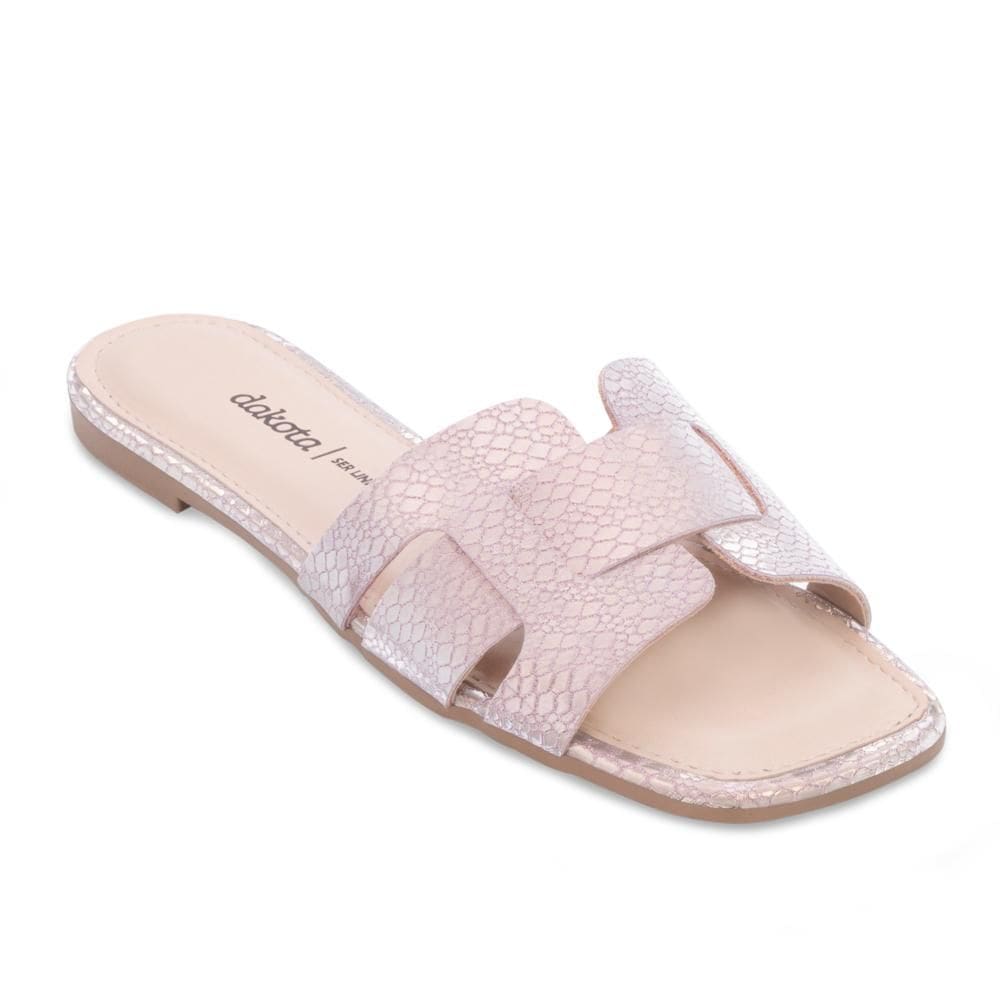 Chinelo Slide Dakota DT24-Y8041