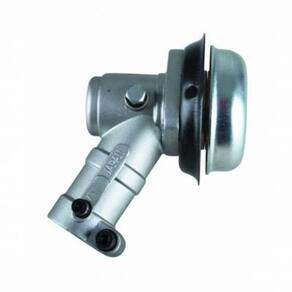 Ponteira Transmissão Para Roçadeira 9 Estrias Tubo 26Mm