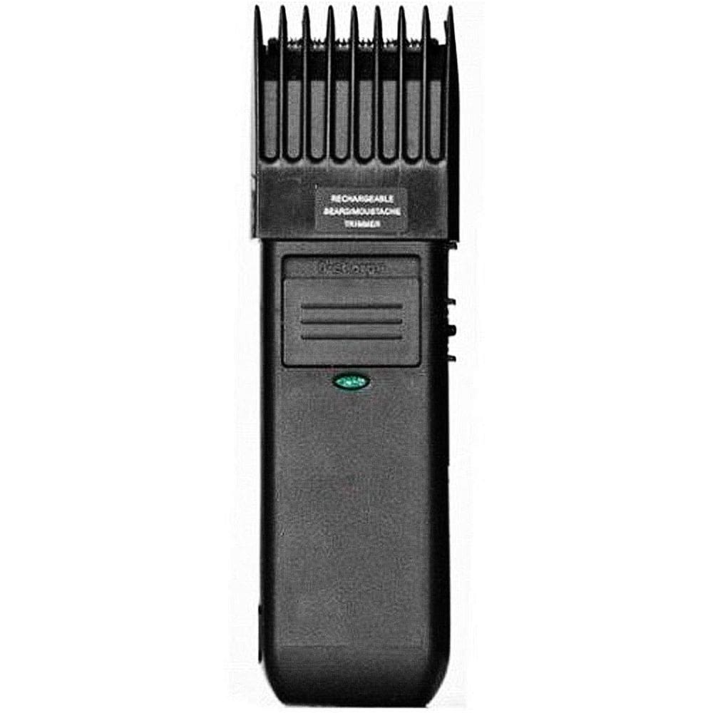 Maquininha Aparador Barba Cabelo Rifeng Recarregável Bi-Volt
