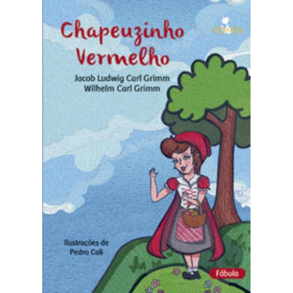 Chapeuzinho Vermelho